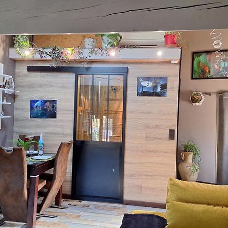 Vacance Et Cure Dans Duplex 80 M2 A Ceret 66400 Exterior photo