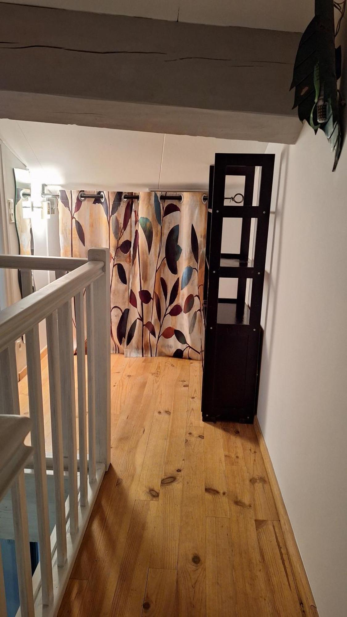 Vacance Et Cure Dans Duplex 80 M2 A Ceret 66400 Exterior photo