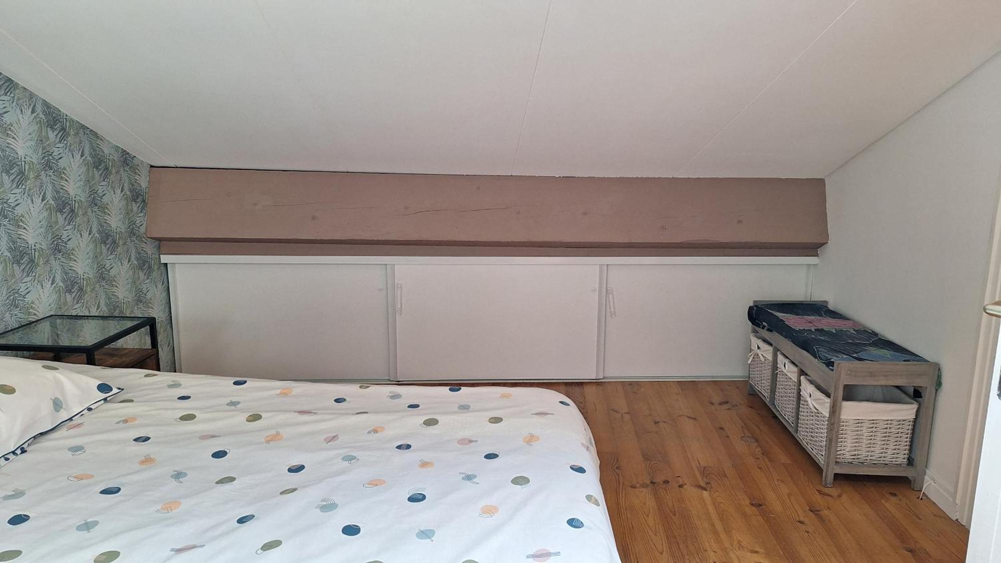 Vacance Et Cure Dans Duplex 80 M2 A Ceret 66400 Exterior photo